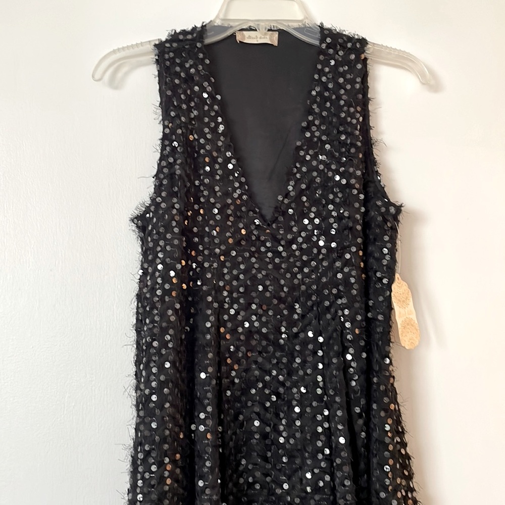 Altar’d State Babydoll Dress